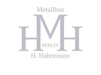 Logo Metallbau Holger Habermann